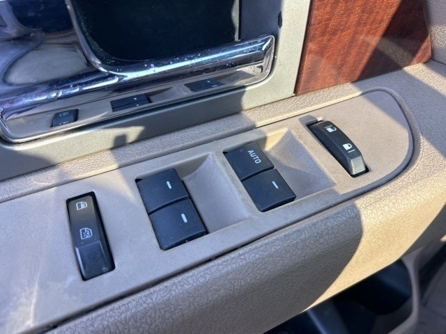 2010 Ford F-150 King Ranch