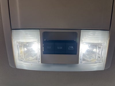 2010 Ford F-150 King Ranch