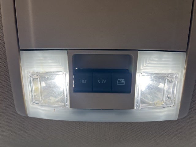 2010 Ford F-150 King Ranch