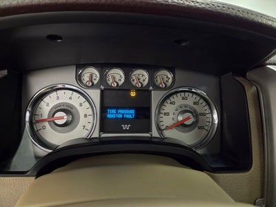 2010 Ford F-150 King Ranch