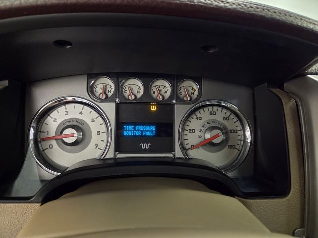 2010 Ford F-150 King Ranch