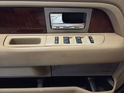 2010 Ford F-150 King Ranch