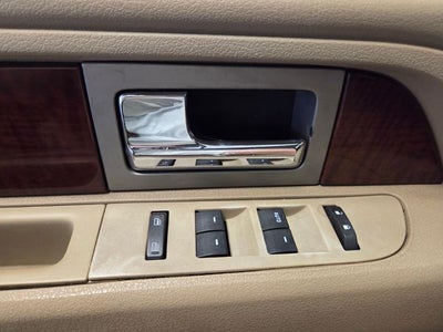 2010 Ford F-150 King Ranch