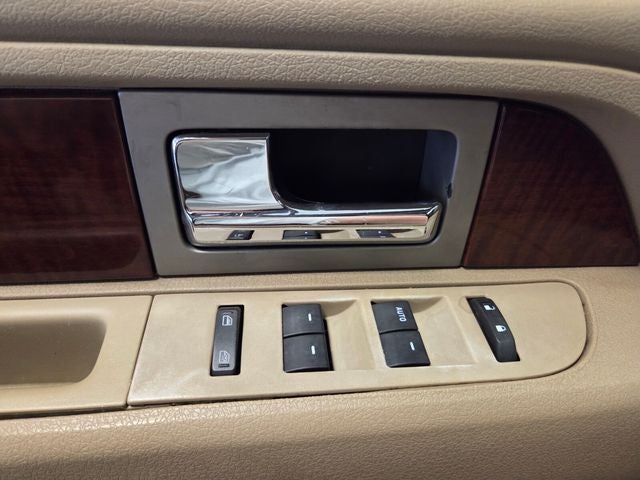 2010 Ford F-150 King Ranch