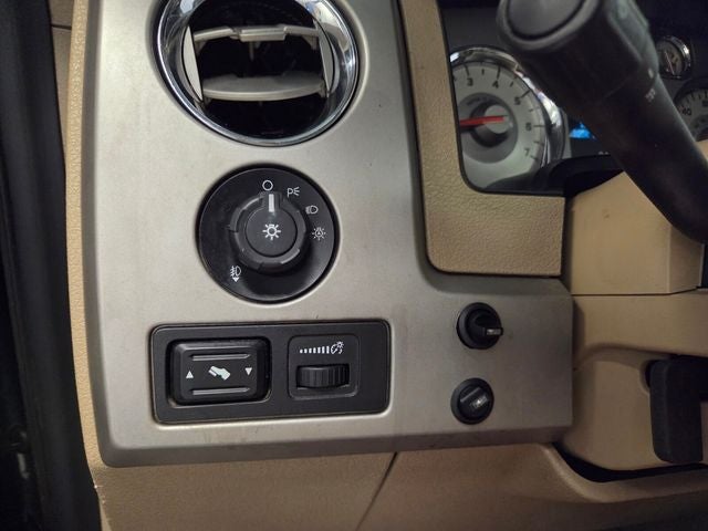 2010 Ford F-150 King Ranch