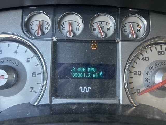 2010 Ford F-150 King Ranch