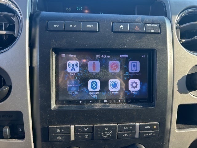 2010 Ford F-150 King Ranch