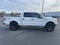2014 Ford F-150 Lariat Crew Cab 4WD