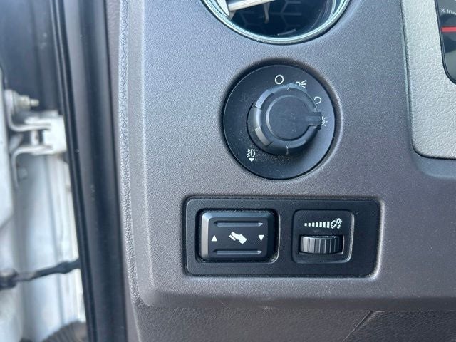 2010 Ford F-150 XLT