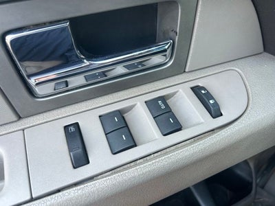 2010 Ford F-150 XLT