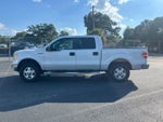 2010 Ford F-150 XLT