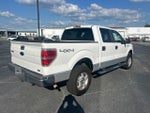2010 Ford F-150 XLT