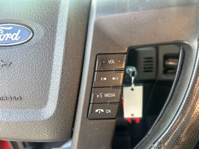 2014 Ford F-150 STX