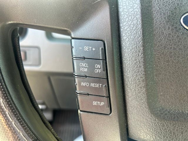 2014 Ford F-150 STX