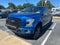 2016 Ford F-150 XLT EXTENDED CAB 4WD