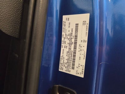 2016 Ford F-150 XLT EXTENDED CAB 4WD