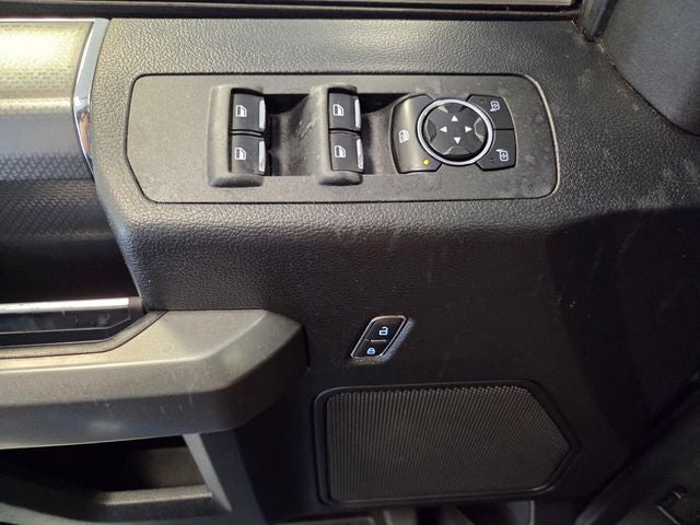 2016 Ford F-150 XLT EXTENDED CAB 4WD