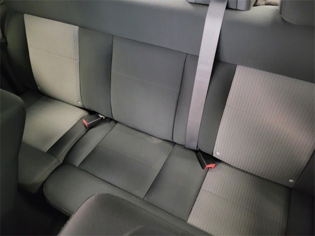 2007 Ford F-150 XL Extended Cab 4WD