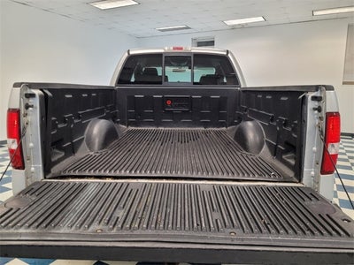 2007 Ford F-150 XL Extended Cab 4WD