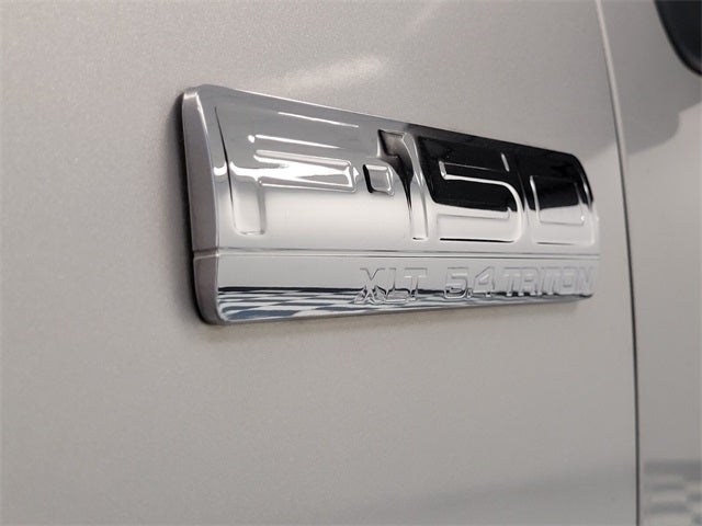 2007 Ford F-150 XL Extended Cab 4WD