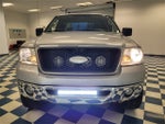 2007 Ford F-150 XL Extended Cab 4WD
