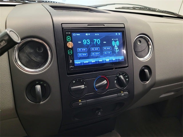 2007 Ford F-150 XL Extended Cab 4WD