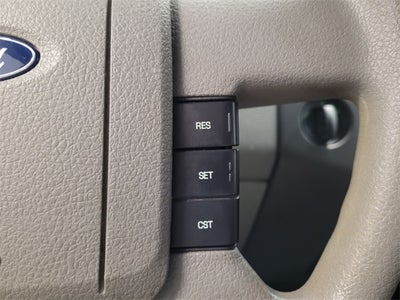 2007 Ford F-150 XL Extended Cab 4WD