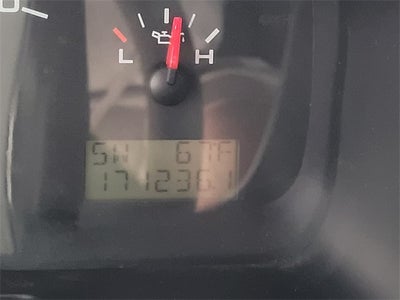 2007 Ford F-150 XL Extended Cab 4WD