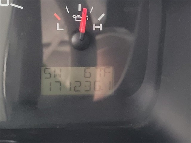 2007 Ford F-150 XL Extended Cab 4WD