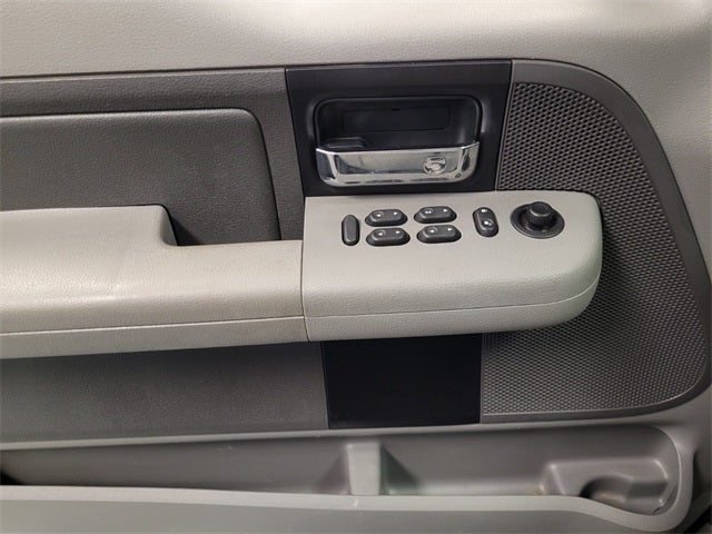 2007 Ford F-150 XL Extended Cab 4WD