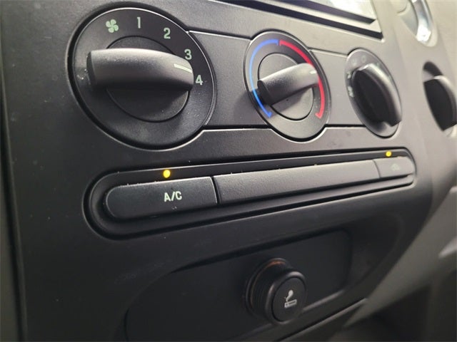 2007 Ford F-150 XL Extended Cab 4WD