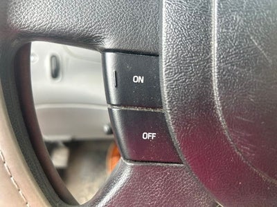 2004 Ford Ranger XLT Appearance