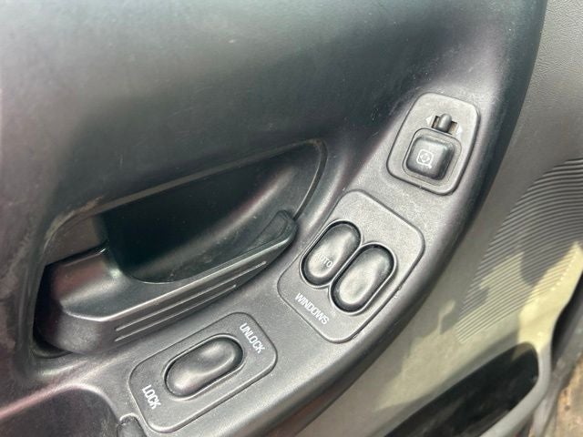 2004 Ford Ranger XLT Appearance