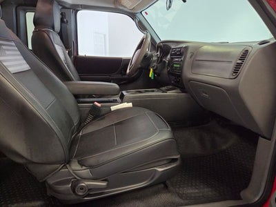 2004 Ford Ranger Edge