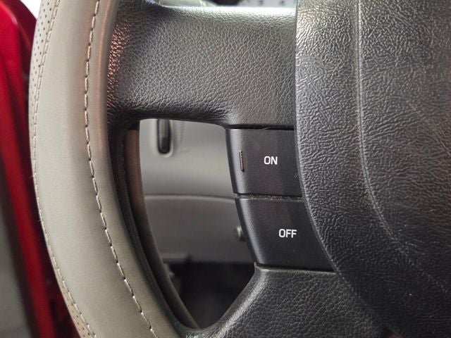 2004 Ford Ranger Edge