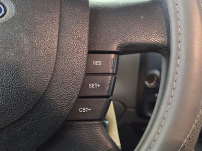 2004 Ford Ranger Edge