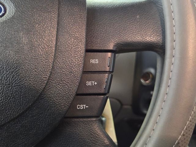 2004 Ford Ranger Edge