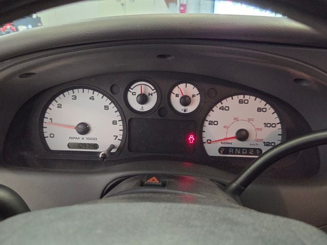 2004 Ford Ranger Edge