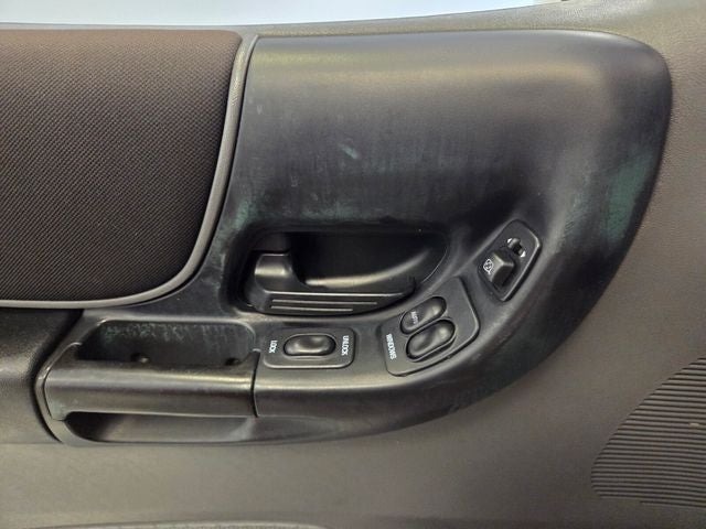 2004 Ford Ranger Edge
