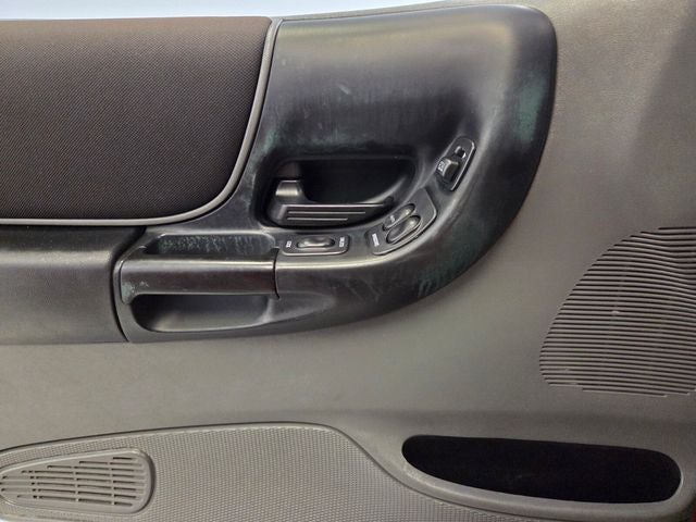 2004 Ford Ranger Edge