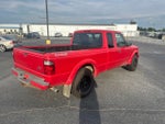 2004 Ford Ranger XLT Appearance