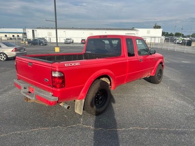 2004 Ford Ranger XLT Appearance