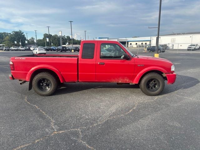 2004 Ford Ranger XLT Appearance