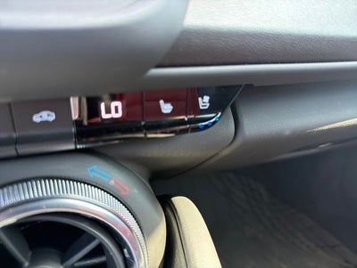 2021 Chevrolet Camaro 2LT RS