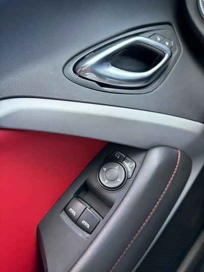 2021 Chevrolet Camaro 2LT RS