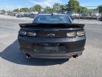 2021 Chevrolet Camaro 2LT RS