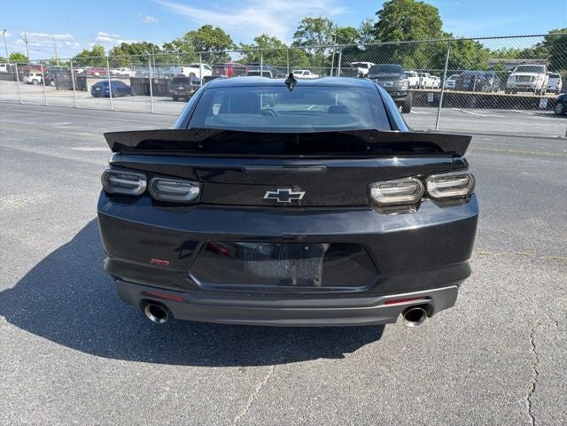 2021 Chevrolet Camaro 2LT RS