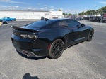 2021 Chevrolet Camaro 2LT RS