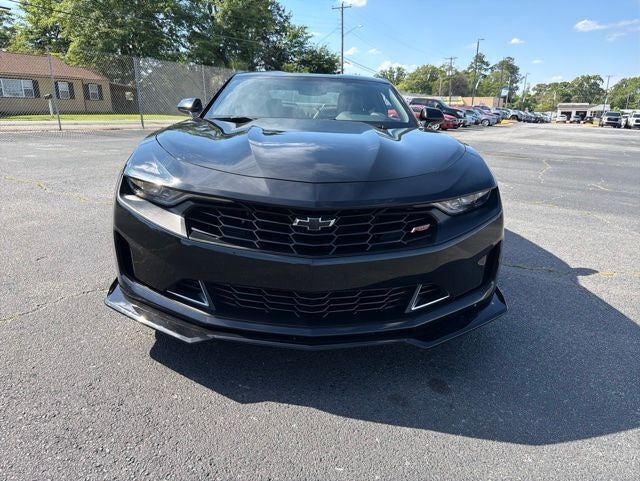 2021 Chevrolet Camaro 2LT RS