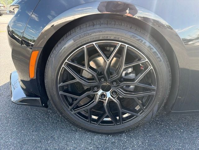 2021 Chevrolet Camaro 2LT RS